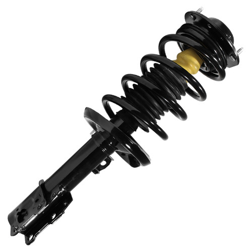 STRUT ASSEMBLY FR LH REPLACEMENT FOR  CHEVROLET MALIBU MAXX 2007 PARTSLINK NUMBER  11671
