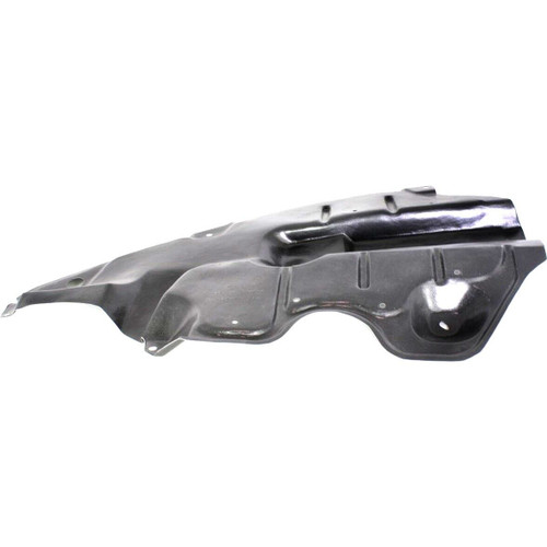 UNDERCAR SHIELD RH REPLACEMENT FOR TOYOTA VENZA 2013 PARTSLINK NUMBER TO1228165 UNDERCAR SHIELD RH REPLACEMENT FOR TOYOTA VENZA 2013 PARTSLINK NUMBER TO1228165