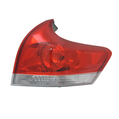 TAIL LAMP RH HQ      REPLACEMENT FOR TOYOTA VENZA 2013 PARTSLINK NUMBER  TO2801190