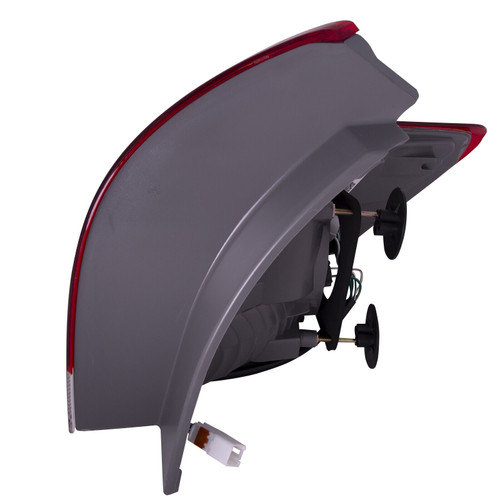 TAIL LAMP RH HQ      REPLACEMENT FOR TOYOTA VENZA 2013 PARTSLINK NUMBER  TO2801190