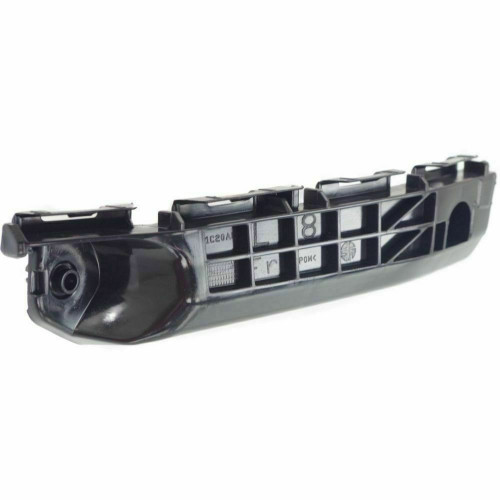 BUMPER BRACKET FR LH REPLACEMENT FOR TOYOTA YARIS HATCHBACK 2013 PARTSLINK NUMBER TO1066176 BUMPER BRACKET FR LH REPLACEMENT FOR TOYOTA YARIS HATCHBACK 2013 PARTSLINK NUMBER TO1066176