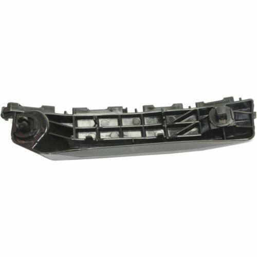 BUMPER BRACKET FR RH REPLACEMENT FOR TOYOTA YARIS HATCHBACK 2013 PARTSLINK NUMBER TO1067176 BUMPER BRACKET FR RH REPLACEMENT FOR TOYOTA YARIS HATCHBACK 2013 PARTSLINK NUMBER TO1067176