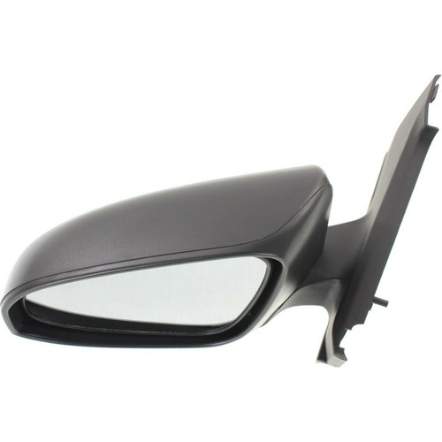 DOOR MIRROR LH MANUAL   REPLACEMENT FOR TOYOTA YARIS HATCHBACK 2013 PARTSLINK NUMBER  TO1320278