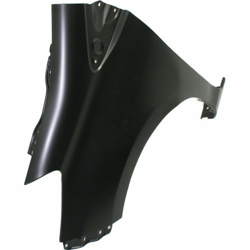 FENDER FR LH W/O SIDE LAMP HOLE W/MOULDING HOLE SE MODEL CAPA REPLACEMENT FOR TOYOTA YARIS HATCHBACK 2013 PARTSLINK NUMBER TO1240247C FENDER FR LH W/O SIDE LAMP HOLE W/MOULDING HOLE SE MODEL CAPA REPLACEMENT FOR TOYOTA YARIS HATCHBACK 2013 PARTSLINK NUMBER TO1240247C
