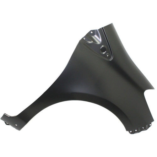 FENDER FR RH W/O SIDE LAMP HOLE W/MOULDING HOLE SE MODEL CAPA   REPLACEMENT FOR TOYOTA YARIS HATCHBACK 2013 PARTSLINK NUMBER  TO1241247C