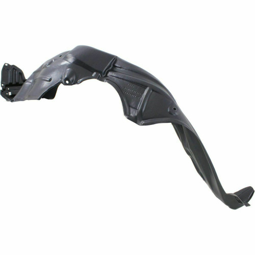 FENDER LINER FR RH JAPAN BUILT   REPLACEMENT FOR TOYOTA YARIS HATCHBACK 2013 PARTSLINK NUMBER  TO1249169