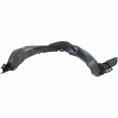 FENDER LINER FR RH JAPAN BUILT   REPLACEMENT FOR TOYOTA YARIS HATCHBACK 2013 PARTSLINK NUMBER  TO1249169
