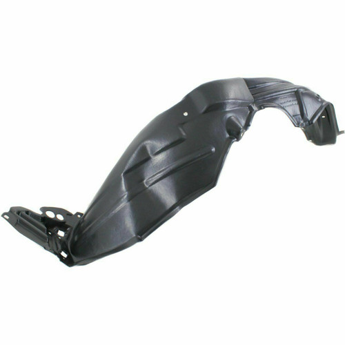 FENDER LINER FR RH JAPAN BUILT   REPLACEMENT FOR TOYOTA YARIS HATCHBACK 2013 PARTSLINK NUMBER  TO1249169