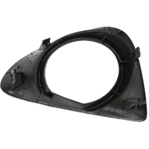 FOG LAMP BEZEL FR LH EXCLUDE SE REPLACEMENT FOR TOYOTA YARIS HATCHBACK 2013 PARTSLINK NUMBER TO1038158 FOG LAMP BEZEL FR LH EXCLUDE SE REPLACEMENT FOR TOYOTA YARIS HATCHBACK 2013 PARTSLINK NUMBER TO1038158