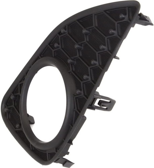 FOG LAMP BEZEL FR LH SE   REPLACEMENT FOR TOYOTA YARIS HATCHBACK 2013 PARTSLINK NUMBER  TO1038159