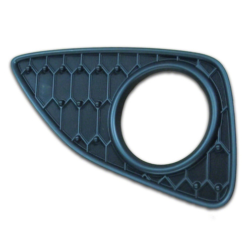 FOG LAMP BEZEL FR LH SE   REPLACEMENT FOR TOYOTA YARIS HATCHBACK 2013 PARTSLINK NUMBER  TO1038159