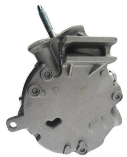 AC COMPRESSOR REPLACEMENT FOR CHEVROLET MONTE CARLO 2007 PARTSLINK NUMBER 14-21471NEW AC COMPRESSOR REPLACEMENT FOR CHEVROLET MONTE CARLO 2007 PARTSLINK NUMBER 14-21471NEW