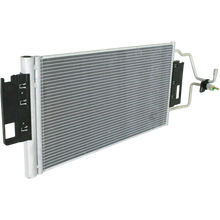 CONDENSER (3474) V8 3.5L W/POLICE PKG REPLACEMENT FOR  CHEVROLET MONTE CARLO 2007 PARTSLINK NUMBER  GM3030268
