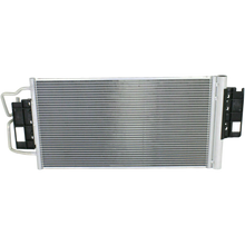 CONDENSER (3474) V8 3.5L W/POLICE PKG REPLACEMENT FOR  CHEVROLET MONTE CARLO 2007 PARTSLINK NUMBER  GM3030268