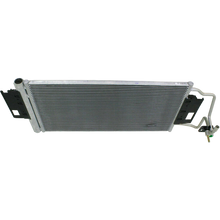 CONDENSER (3474) V8 3.5L W/POLICE PKG REPLACEMENT FOR  CHEVROLET MONTE CARLO 2007 PARTSLINK NUMBER  GM3030268