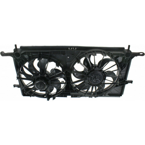 COOLING FAN ASSY 3.5L/3.9L REPLACEMENT FOR CHEVROLET MONTE CARLO 2007 PARTSLINK NUMBER GM3115187U COOLING FAN ASSY 3.5L/3.9L REPLACEMENT FOR CHEVROLET MONTE CARLO 2007 PARTSLINK NUMBER GM3115187U