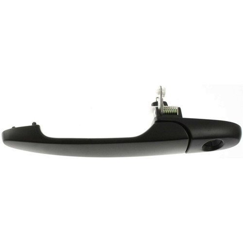 DOOR HANDLE FR LH OUTER (W/KEY HOLE) REPLACEMENT FOR CHEVROLET MONTE CARLO 2007 PARTSLINK NUMBER GM1310168 DOOR HANDLE FR LH OUTER (W/KEY HOLE) REPLACEMENT FOR CHEVROLET MONTE CARLO 2007 PARTSLINK NUMBER GM1310168