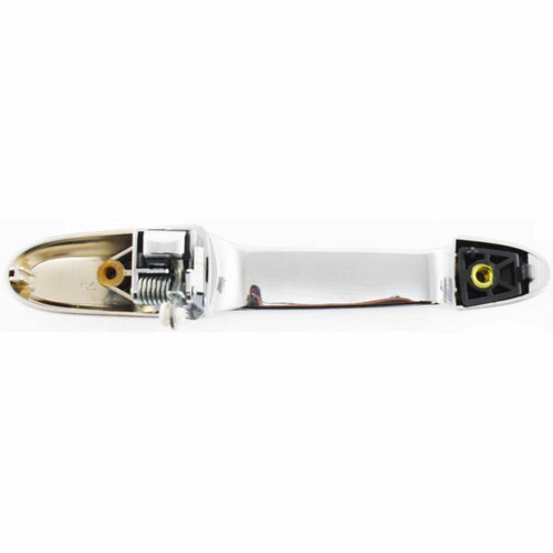 DOOR HANDLE RR RH OUTER CHROME REPLACEMENT FOR CHEVROLET MONTE CARLO 2007 PARTSLINK NUMBER GM1521132 DOOR HANDLE RR RH OUTER CHROME REPLACEMENT FOR CHEVROLET MONTE CARLO 2007 PARTSLINK NUMBER GM1521132