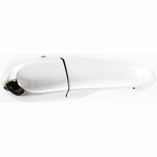 DOOR HANDLE RR RH OUTER CHROME REPLACEMENT FOR CHEVROLET MONTE CARLO 2007 PARTSLINK NUMBER GM1521132 DOOR HANDLE RR RH OUTER CHROME REPLACEMENT FOR CHEVROLET MONTE CARLO 2007 PARTSLINK NUMBER GM1521132