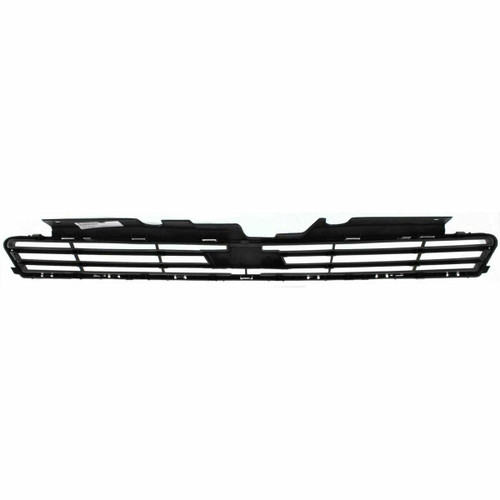 GRILLE LS/LT/LTZ/POLICE MODELS REPLACEMENT FOR  CHEVROLET MONTE CARLO 2007 PARTSLINK NUMBER  GM1200562