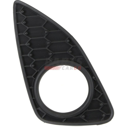 FOG LAMP BEZEL FR RH SE   REPLACEMENT FOR TOYOTA YARIS HATCHBACK 2013 PARTSLINK NUMBER  TO1039159