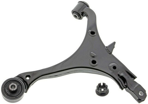 LOWER CONTROL ARM FR RH (51350-S9A-010) REPLACEMENT FOR HONDA CRV 2004 PARTSLINK NUMBER CAK640399 LOWER CONTROL ARM FR RH (51350-S9A-010) REPLACEMENT FOR HONDA CRV 2004 PARTSLINK NUMBER CAK640399