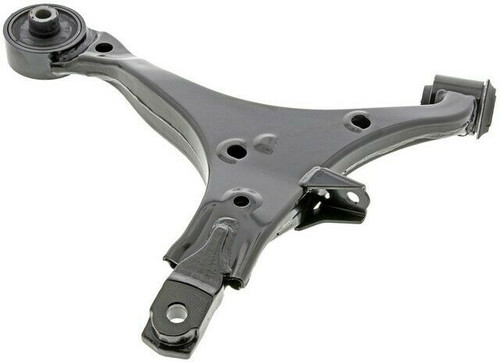 LOWER CONTROL ARM FR RH (51350-S9A-010) REPLACEMENT FOR HONDA CRV 2004 PARTSLINK NUMBER CAK640399 LOWER CONTROL ARM FR RH (51350-S9A-010) REPLACEMENT FOR HONDA CRV 2004 PARTSLINK NUMBER CAK640399