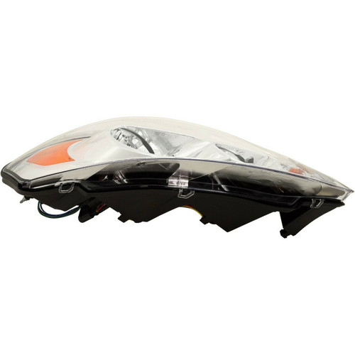 HEAD LAMP RH REPLACEMENT FOR  CHEVROLET MONTE CARLO 2007 PARTSLINK NUMBER  GM2503261V