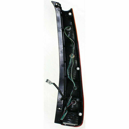 TAIL LAMP LH JAPAN BUILT HQ REPLACEMENT FOR HONDA CRV 2004 PARTSLINK NUMBER HO2818126 TAIL LAMP LH JAPAN BUILT HQ REPLACEMENT FOR HONDA CRV 2004 PARTSLINK NUMBER HO2818126