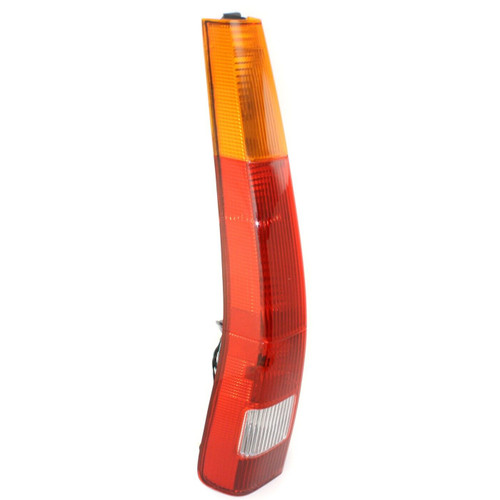 TAIL LAMP LH UK BUILT HQ REPLACEMENT FOR HONDA CRV 2004 PARTSLINK NUMBER HO2818127