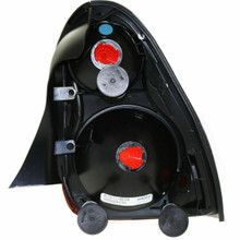 TAIL LAMP LH HQ REPLACEMENT FOR CHEVROLET MONTE CARLO 2007 PARTSLINK NUMBER GM2800205 TAIL LAMP LH HQ REPLACEMENT FOR CHEVROLET MONTE CARLO 2007 PARTSLINK NUMBER GM2800205