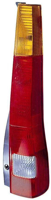 TAIL LAMP RH JAPAN BUILT HQ REPLACEMENT FOR HONDA CRV 2004 PARTSLINK NUMBER HO2819126