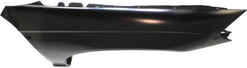 FENDER FR RH CAPA REPLACEMENT FOR  CHEVROLET MONTE CARLO 2007 PARTSLINK NUMBER  GM1241328C