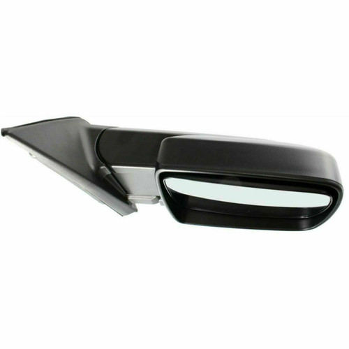 DOOR MIRROR RH MANUAL REPLACEMENT FOR HONDA ELEMENT 2004 PARTSLINK NUMBER HO1321223