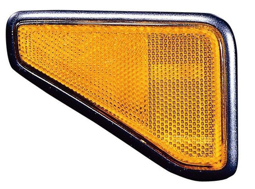 SIDE MARKER LAMP RH REPLACEMENT FOR HONDA ELEMENT 2004 PARTSLINK NUMBER HO2551125V