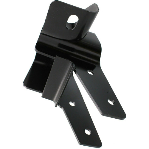 BUMPER BRACKET FR RH 2500/3500 SERIES (BOLTS NOT INCLUDED) REPLACEMENT FOR  CHEVROLET PICKUP CHEVY SILVERADO CLASSIC 2007 PARTSLINK NUMBER  GM1067152
