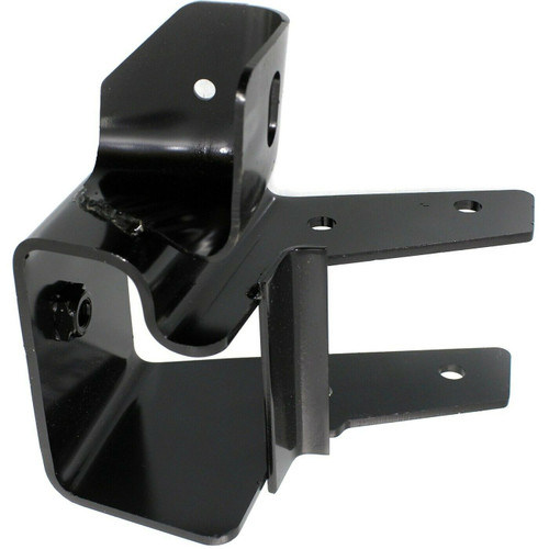 BUMPER BRACKET FR RH 2500/3500 SERIES (BOLTS NOT INCLUDED) REPLACEMENT FOR  CHEVROLET PICKUP CHEVY SILVERADO CLASSIC 2007 PARTSLINK NUMBER  GM1067152