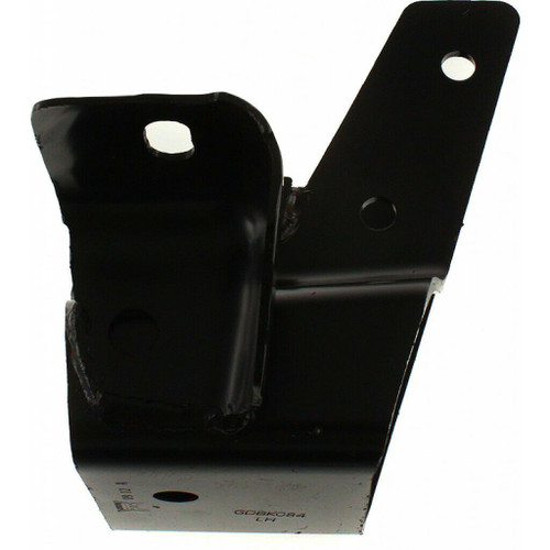 BUMPER BRACKET FR LH 2500/3500 SERIES (BOLTS NOT INCLUDED) REPLACEMENT FOR CHEVROLET PICKUP CHEVY SILVERADO HYBRID 2007 PARTSLINK NUMBER GM1066152 BUMPER BRACKET FR LH 2500/3500 SERIES (BOLTS NOT INCLUDED) REPLACEMENT FOR CHEVROLET PICKUP CHEVY SILVERADO HYBRID 2007 PARTSLINK NUMBER GM1066152