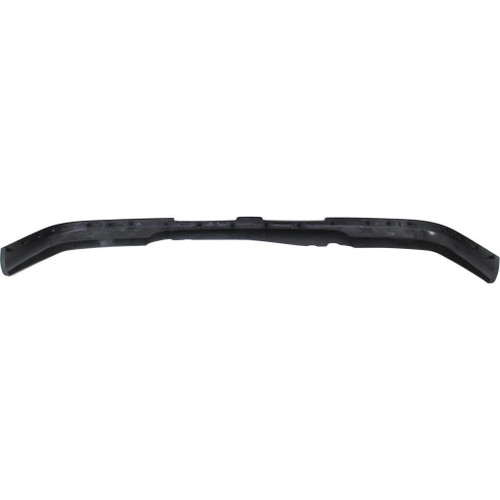 BUMPER UPPER FR BLACK 1500/2500LD REPLACEMENT FOR  CHEVROLET PICKUP CHEVY SILVERADO HYBRID 2007 PARTSLINK NUMBER  GM1051112