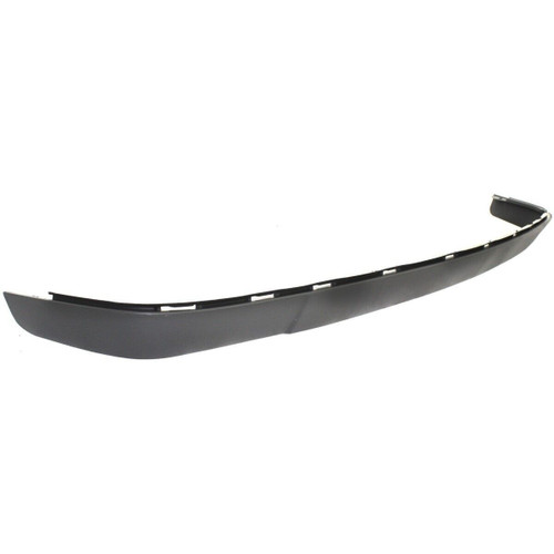 BUMPER LOWER FR MATTE BLACK BASE/LS/LS HYBRID/LT REPLACEMENT FOR CHEVROLET PICKUP CHEVY SILVERADO HYBRID 2007 PARTSLINK NUMBER GM1092200 BUMPER LOWER FR MATTE BLACK BASE/LS/LS HYBRID/LT REPLACEMENT FOR CHEVROLET PICKUP CHEVY SILVERADO HYBRID 2007 PARTSLINK NUMBER GM1092200