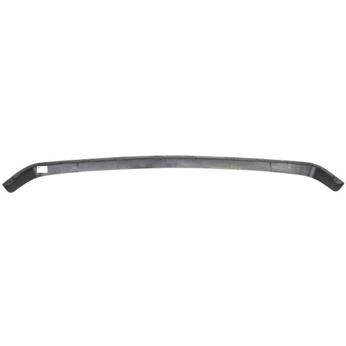 BUMPER LOWER FR MATTE BLACK BASE/LS/LS HYBRID/LT REPLACEMENT FOR CHEVROLET PICKUP CHEVY SILVERADO HYBRID 2007 PARTSLINK NUMBER GM1092200 BUMPER LOWER FR MATTE BLACK BASE/LS/LS HYBRID/LT REPLACEMENT FOR CHEVROLET PICKUP CHEVY SILVERADO HYBRID 2007 PARTSLINK NUMBER GM1092200