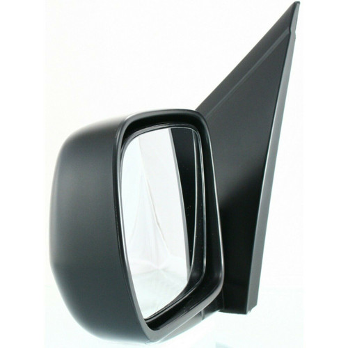 DOOR MIRROR LH MANUAL REPLACEMENT FOR HONDA ODYSSEY 2004 PARTSLINK NUMBER HO1320143