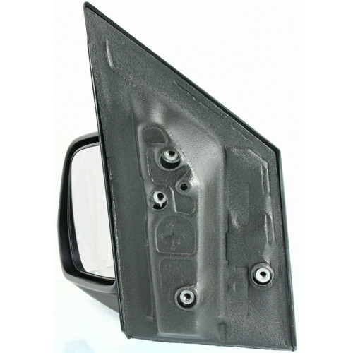 DOOR MIRROR LH MANUAL REPLACEMENT FOR HONDA ODYSSEY 2004 PARTSLINK NUMBER HO1320143