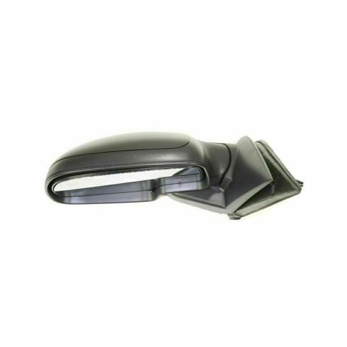 DOOR MIRROR LH POWER HTD TEXTURED REPLACEMENT FOR CHEVROLET PICKUP CHEVY SILVERADO CLASSIC 2007 PARTSLINK NUMBER GM1320293 DOOR MIRROR LH POWER HTD TEXTURED REPLACEMENT FOR CHEVROLET PICKUP CHEVY SILVERADO CLASSIC 2007 PARTSLINK NUMBER GM1320293