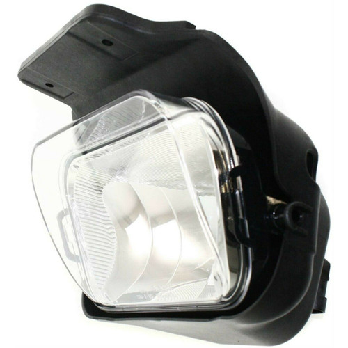 FOG LAMP FR LH (INCLUDE BRACKET) HQ REPLACEMENT FOR CHEVROLET PICKUP CHEVY SILVERADO CLASSIC 2007 PARTSLINK NUMBER GM2592150 FOG LAMP FR LH (INCLUDE BRACKET) HQ REPLACEMENT FOR CHEVROLET PICKUP CHEVY SILVERADO CLASSIC 2007 PARTSLINK NUMBER GM2592150