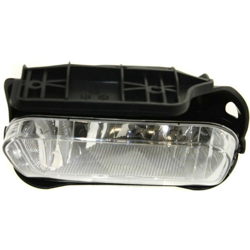 FOG LAMP FR LH (INCLUDE BRACKET) HQ REPLACEMENT FOR CHEVROLET PICKUP CHEVY SILVERADO CLASSIC 2007 PARTSLINK NUMBER GM2592150 FOG LAMP FR LH (INCLUDE BRACKET) HQ REPLACEMENT FOR CHEVROLET PICKUP CHEVY SILVERADO CLASSIC 2007 PARTSLINK NUMBER GM2592150