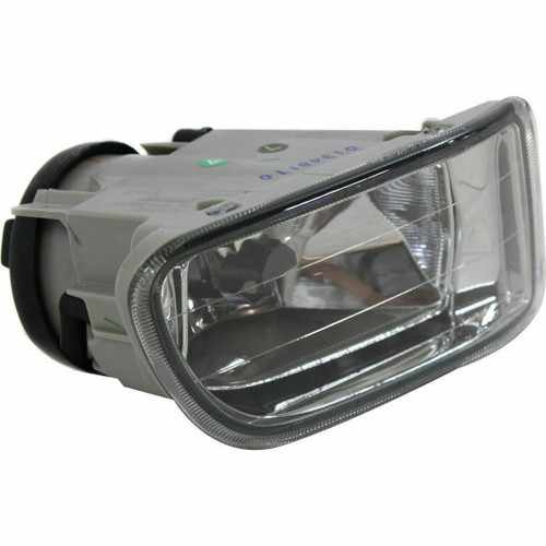 FOG LAMP FR RH HQ REPLACEMENT FOR HONDA ODYSSEY 2004 PARTSLINK NUMBER HO2593117 FOG LAMP FR RH HQ REPLACEMENT FOR HONDA ODYSSEY 2004 PARTSLINK NUMBER HO2593117