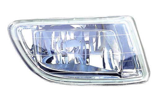 FOG LAMP FR RH HQ REPLACEMENT FOR HONDA ODYSSEY 2004 PARTSLINK NUMBER HO2593117 FOG LAMP FR RH HQ REPLACEMENT FOR HONDA ODYSSEY 2004 PARTSLINK NUMBER HO2593117