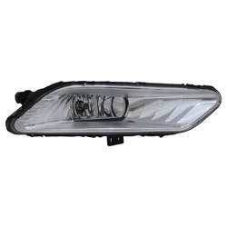 FOG LAMP FR RH HALOGEN W/O SPORT  REPLACEMENT FOR FORD FUSION ENERGI 2019 PARTSLINK NUMBER FO2593239U