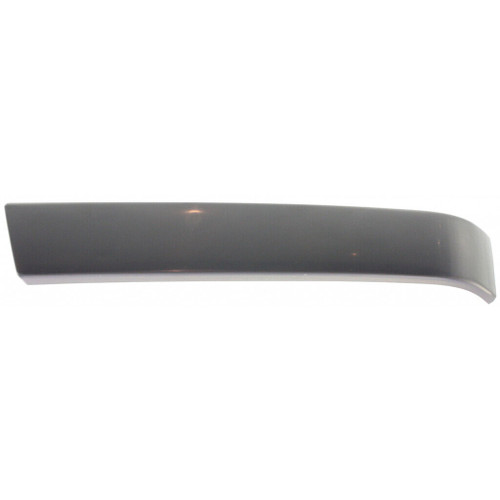 GRILLE MOULDING BLACK RH REPLACEMENT FOR  CHEVROLET PICKUP CHEVY SILVERADO CLASSIC 2007 PARTSLINK NUMBER  GM1213104